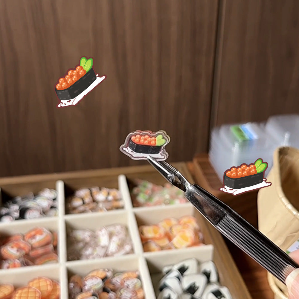 Konbini Shopping - Acrylic Bites