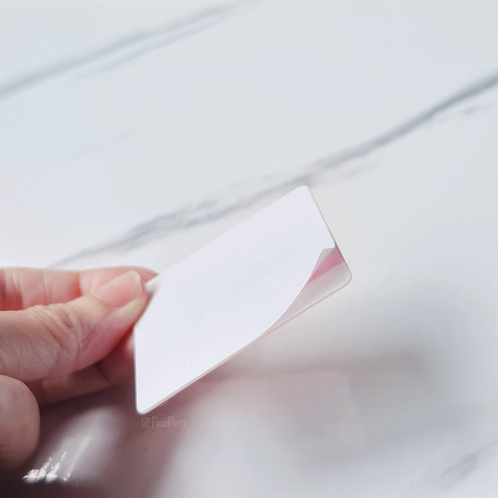 Lenticular Sticker Bundle