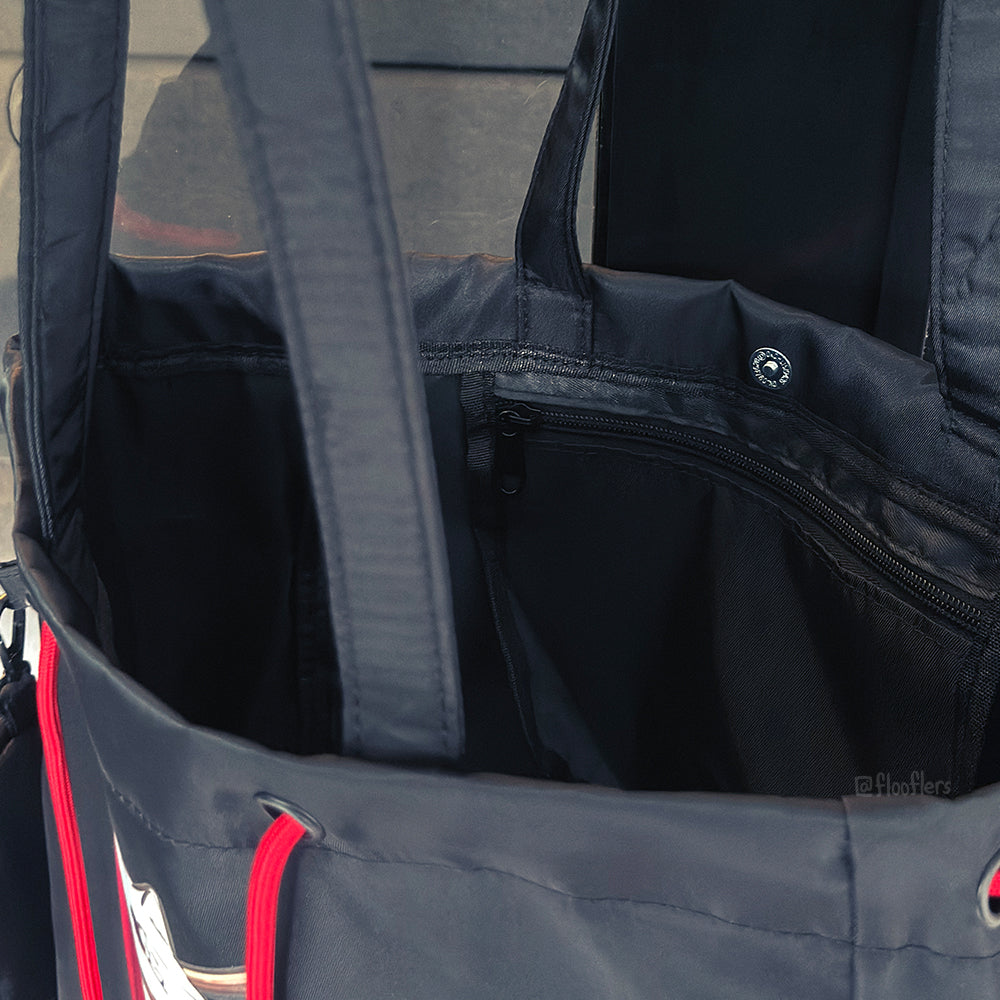 The Great Noods - Nylon Bag