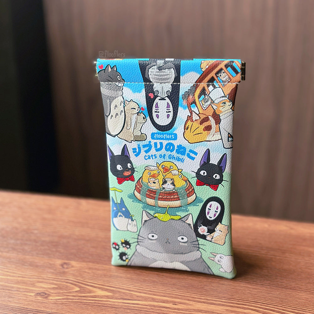 Ghib - Pouch
