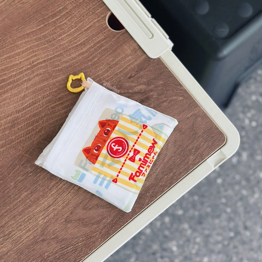 Oden Yatai - Reusable Bag