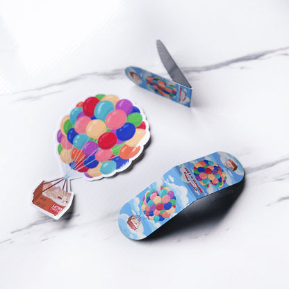 Happiness in a Box - Magnetic Bookmark