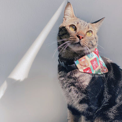 Floofy Pooky - Pet Bandana