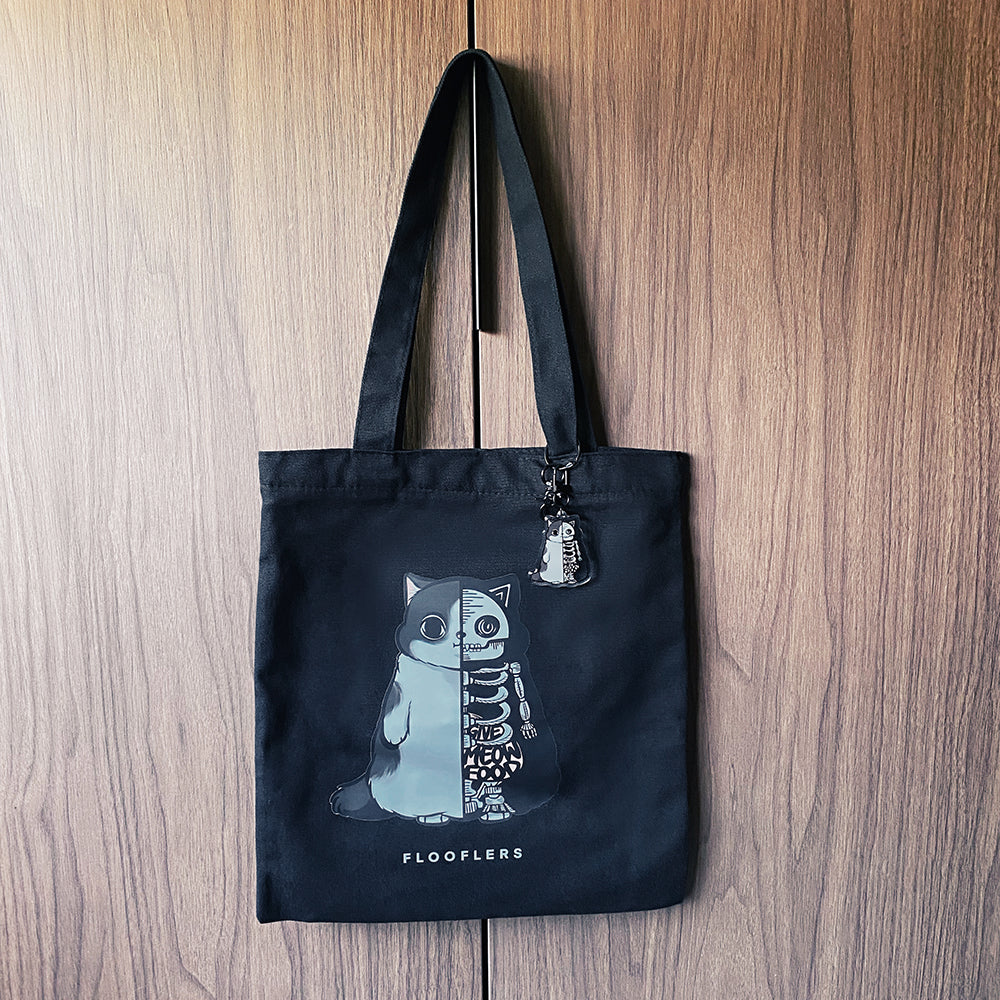 Give Meow Food - Tote Bag