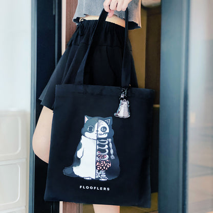 Give Meow Food - Tote Bag