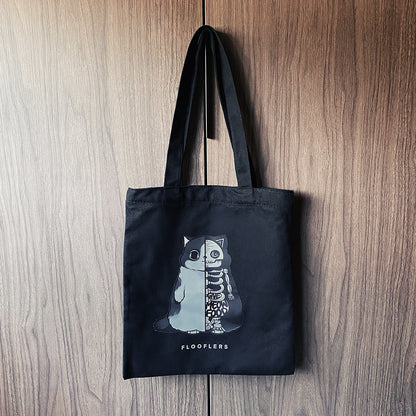 Give Meow Food - Tote Bag