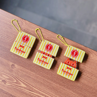 Famimew - Acrylic Pull