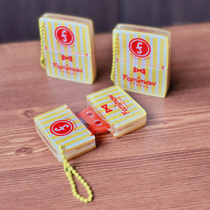 Famimew - Acrylic Pull