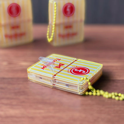 Famimew - Acrylic Pull