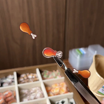 Konbini Shopping - Acrylic Bites