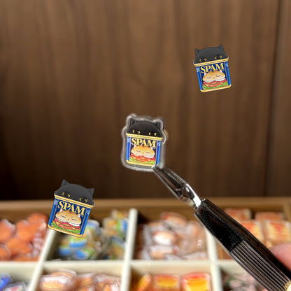 Konbini Shopping - Acrylic Bites