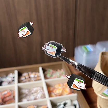 Konbini Shopping - Acrylic Bites