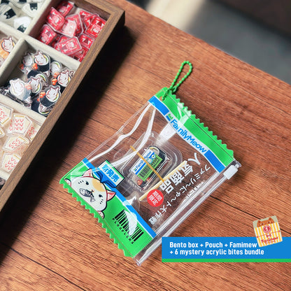 Konbini Shopping - Fami Mystery Bundle