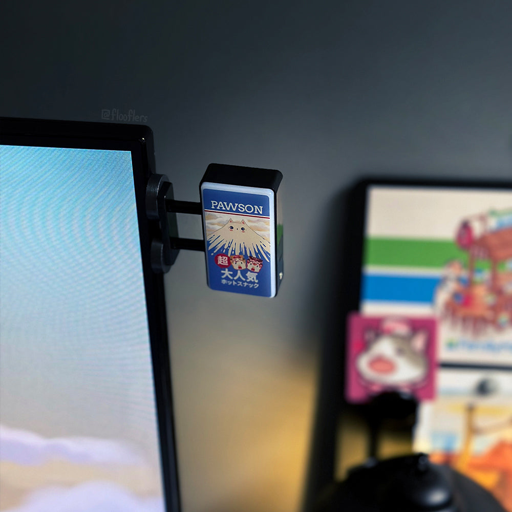 Pawson - Mini Magnetic Led Sign