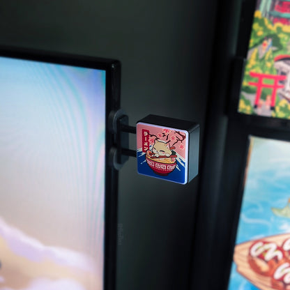 The Great Noods - Mini Magnetic Led Sign