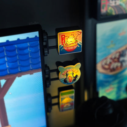 The Great Noods - Mini Magnetic Led Sign