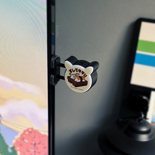 Sushi Kaiten - Mini Magnetic Led Sign