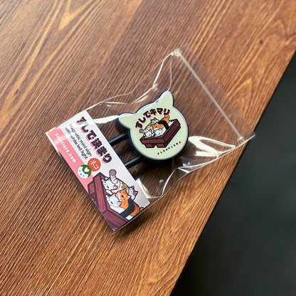 Sushi Kaiten - Mini Magnetic Led Sign