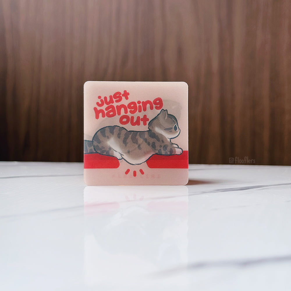 Lenticular Sticker Bundle