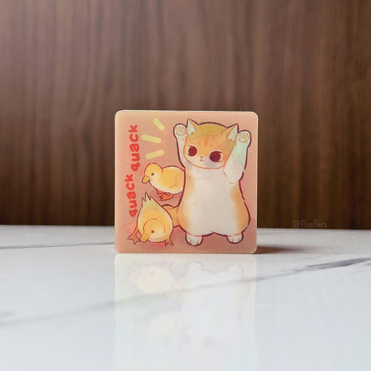 Lenticular Sticker Bundle