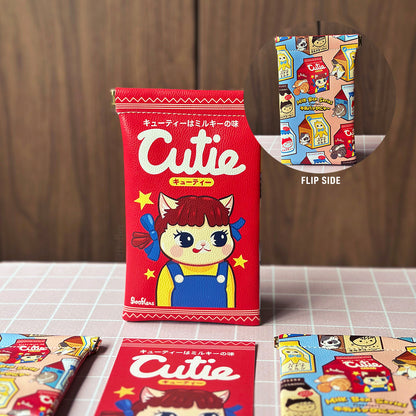 Milk Box Series - Pouch