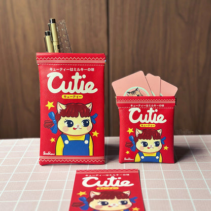 Milk Box Series - Pouch