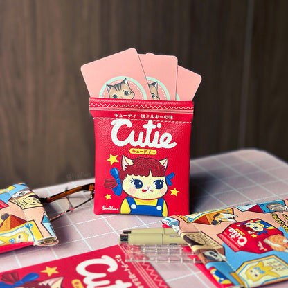 Milk Box Series - Pouch