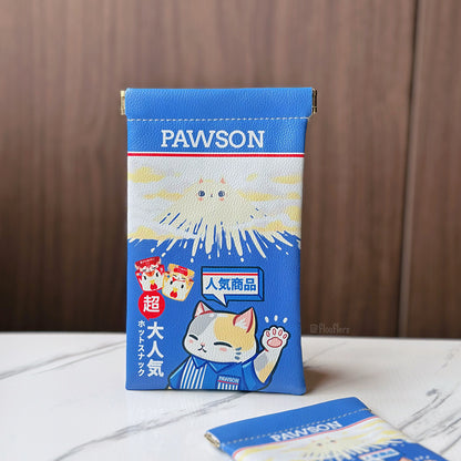 Pawson - Pouch