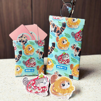 Little Raincoats - Pouch