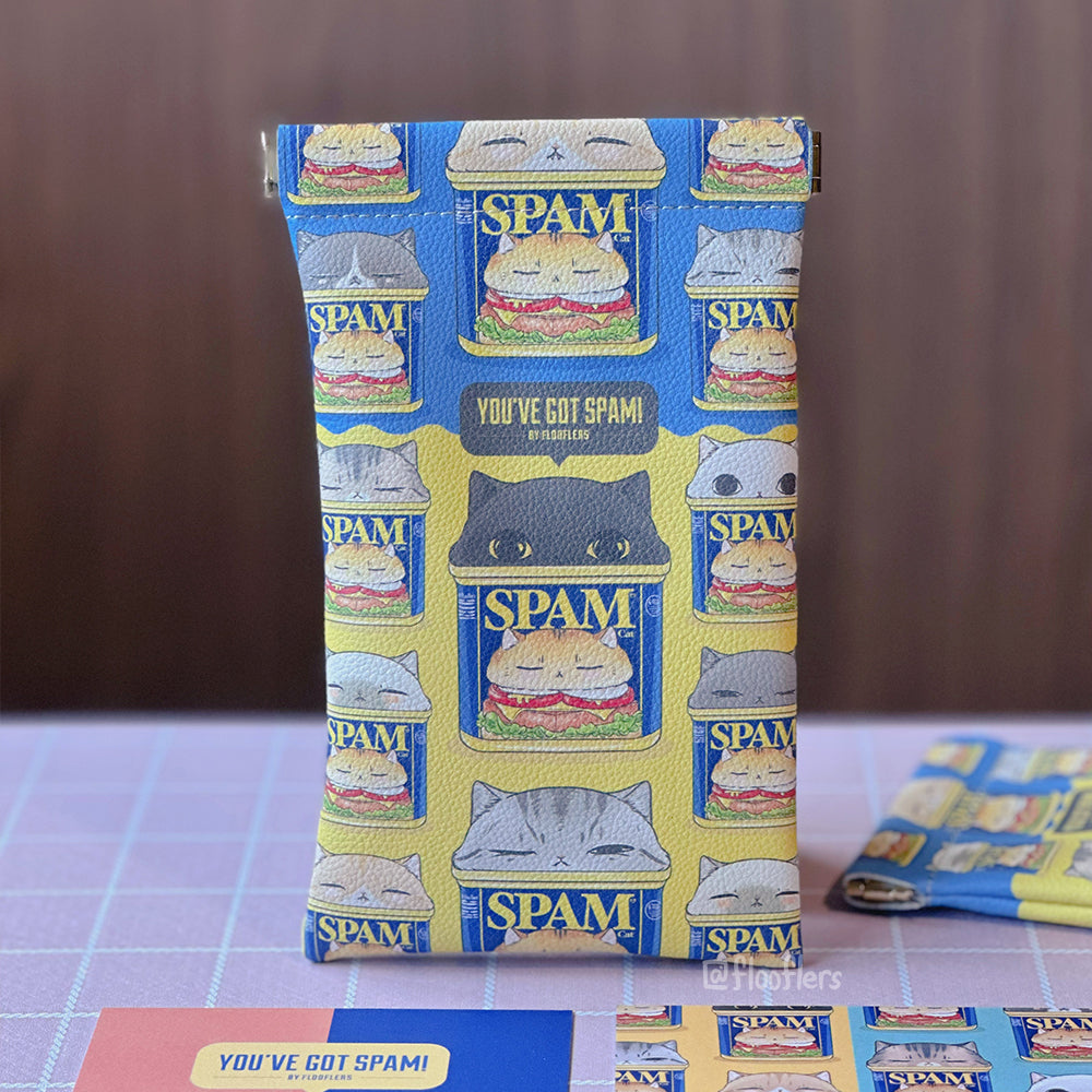 SPAM - Pouch