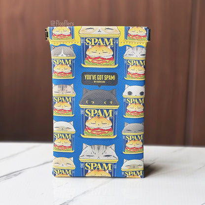 SPAM - Pouch