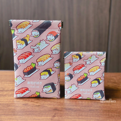 Sushi Kaiten - Pouch