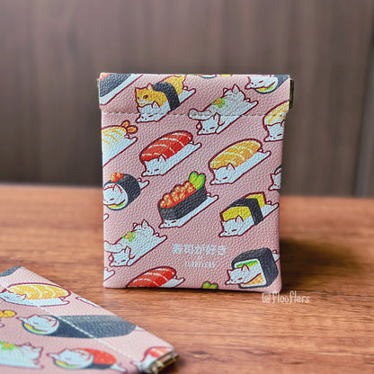 Sushi Kaiten - Pouch