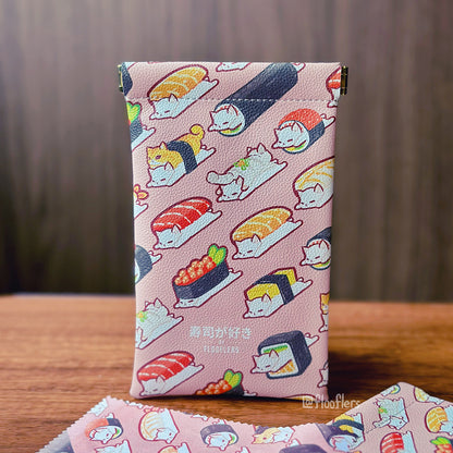 Sushi Kaiten - Pouch