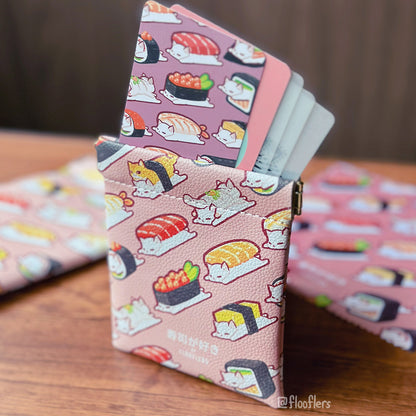 Sushi Kaiten - Pouch