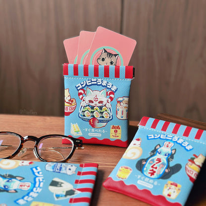 Konbini Uma Uma - Pouch