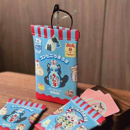 Konbini Uma Uma - Pouch