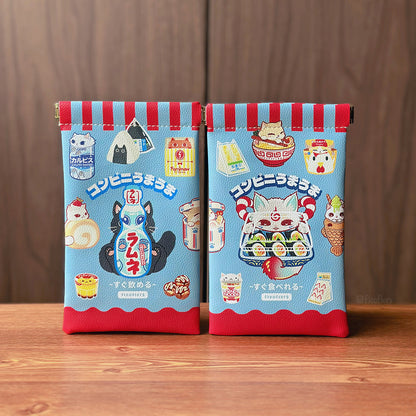 Konbini Uma Uma - Pouch