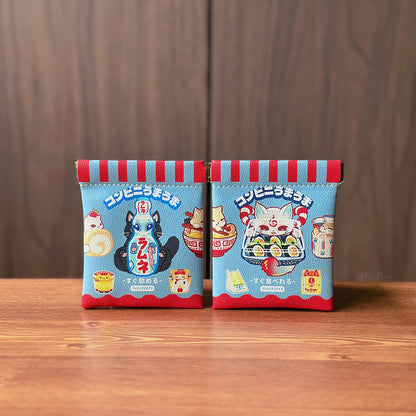 Konbini Uma Uma - Pouch