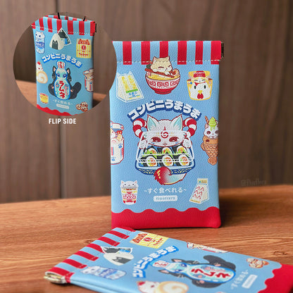 Konbini Uma Uma - Pouch