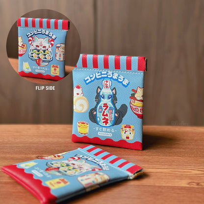 Konbini Uma Uma - Pouch