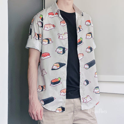 Sushi Kaiten - Shirt