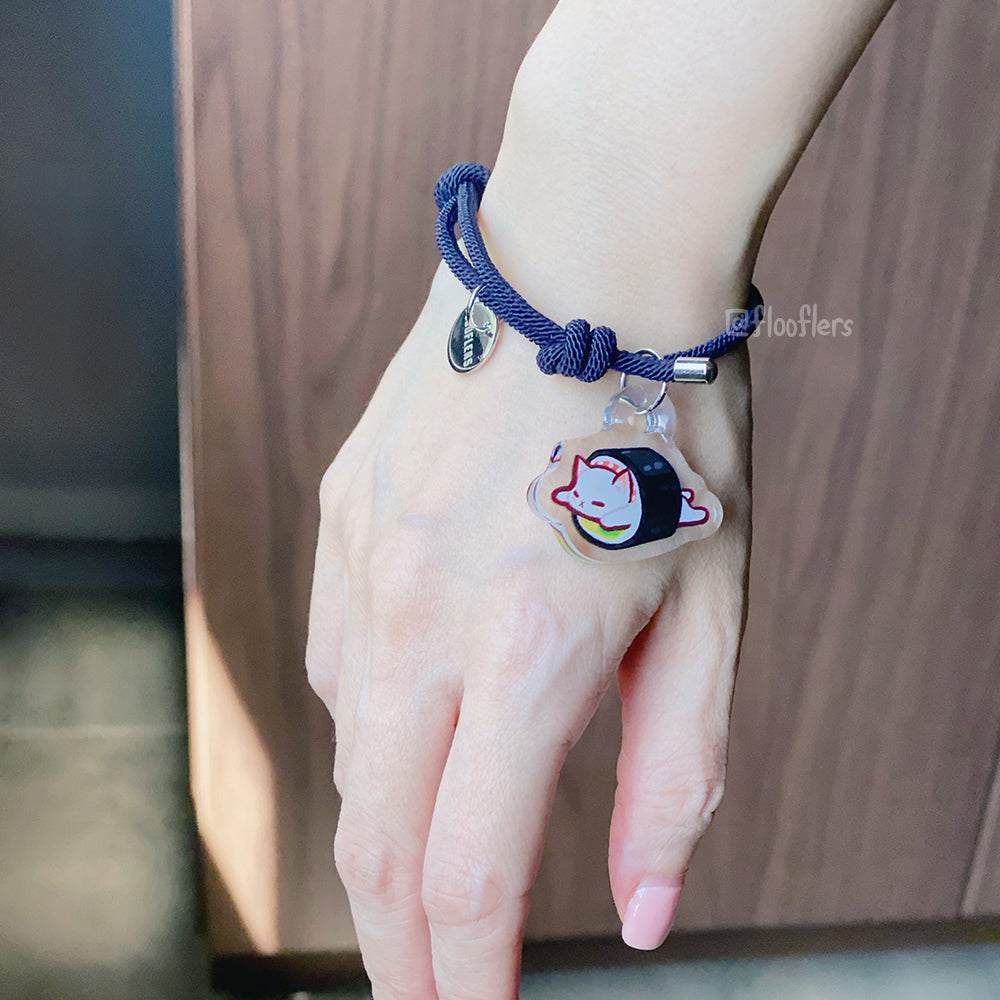 Sushi Roll - Bracelet