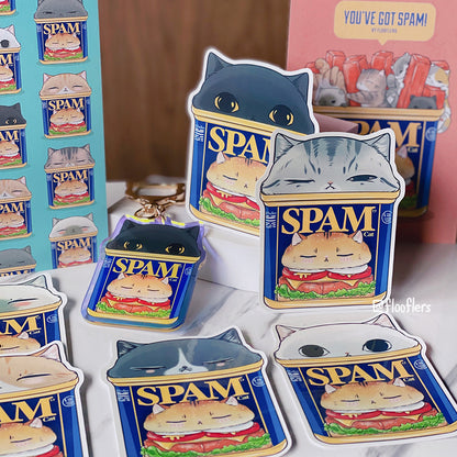 SPAM - Bundle I