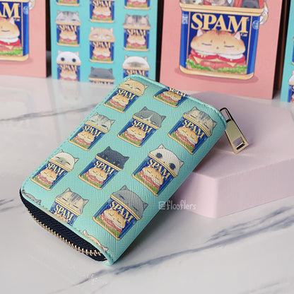 SPAM - Card Wallet