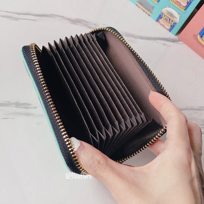 SPAM - Card Wallet