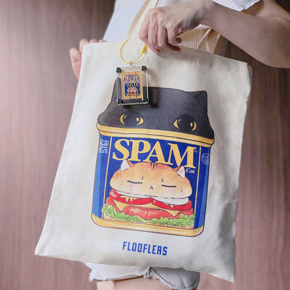 SPAM - Bundle II