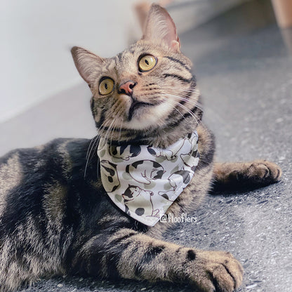 Moo Moo - Pet Bandana