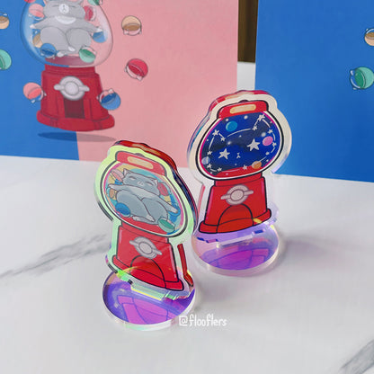 The Gumball Machine - Acrylic Stand